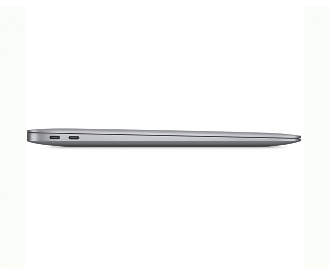 Apple MacBook Air 13" Space Gray 2018 (MRE82)